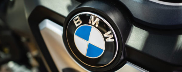 BMW en Alsace