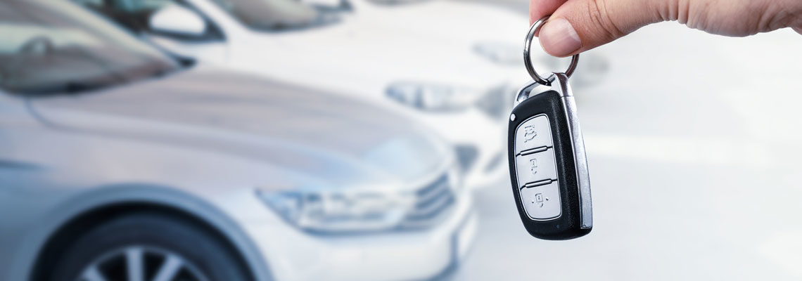 faire un leasing