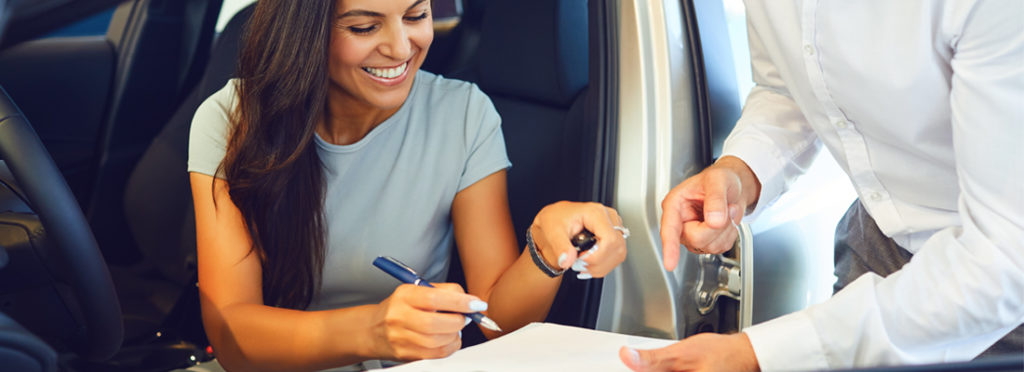 Pourquoi choisir la location de véhicule entre particuliers